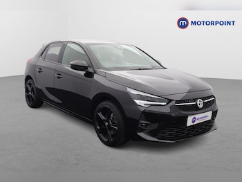 Vauxhall - Corsa