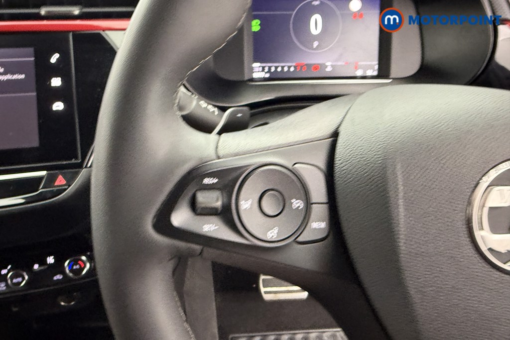 Used Vauxhall Corsa 2023 for sale - 76067789: Photo 20