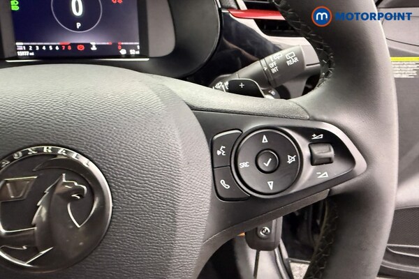 Used Vauxhall Corsa 2023 for sale - 76067789: Photo 21