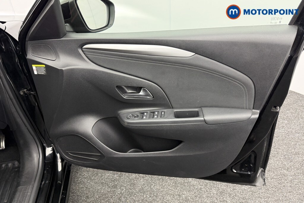 Used Vauxhall Corsa 2023 for sale - 76067789: Photo 24