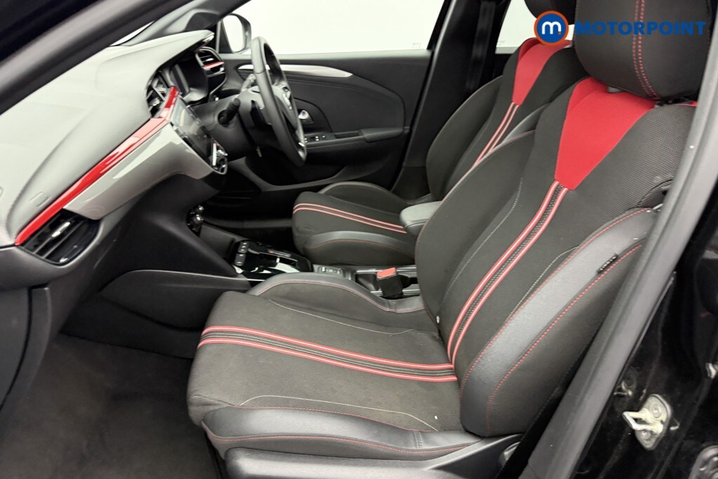 Used Vauxhall Corsa 2023 for sale - 76067789: Photo 27