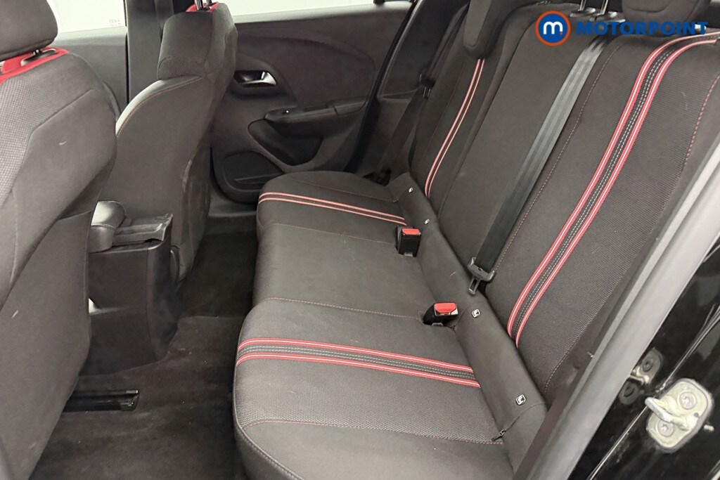 Used Vauxhall Corsa 2023 for sale - 76067789: Photo 28