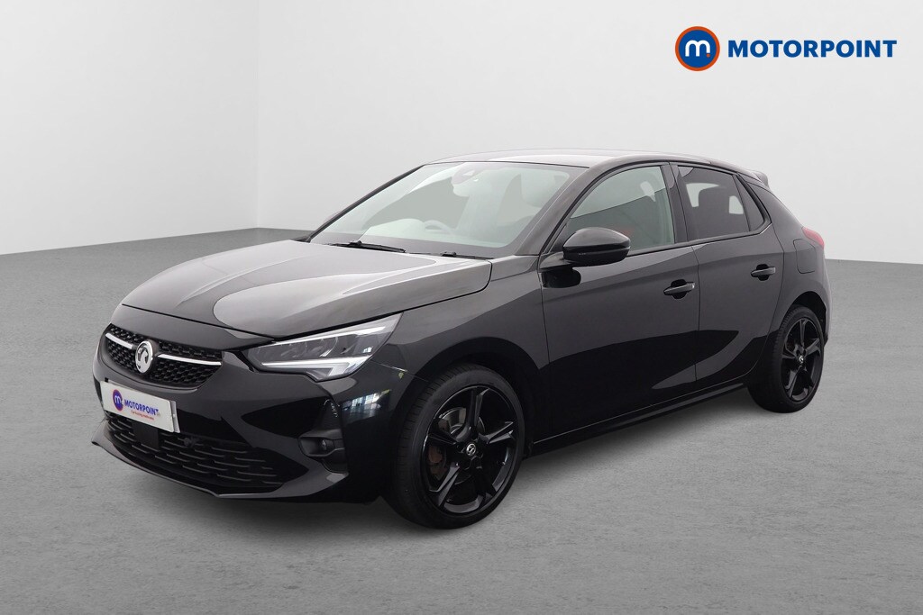 Used Vauxhall Corsa 2023 for sale - 76067789: Photo 3