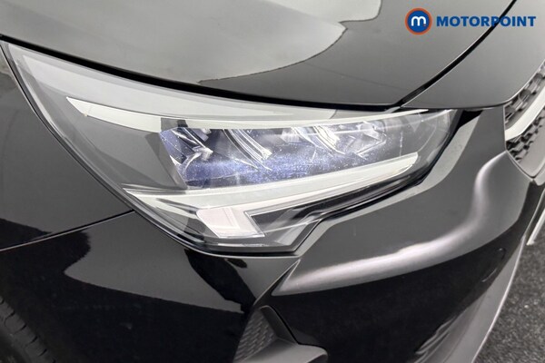 Used Vauxhall Corsa 2023 for sale - 76067789: Photo 32