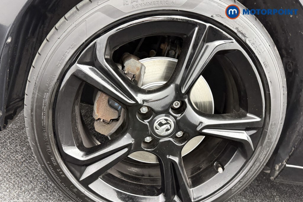 Used Vauxhall Corsa 2023 for sale - 76067789: Photo 34