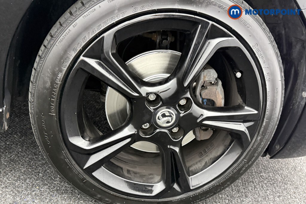 Used Vauxhall Corsa 2023 for sale - 76067789: Photo 37