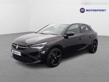 Used Vauxhall Corsa 2023 for sale - 76067789: Photo 3