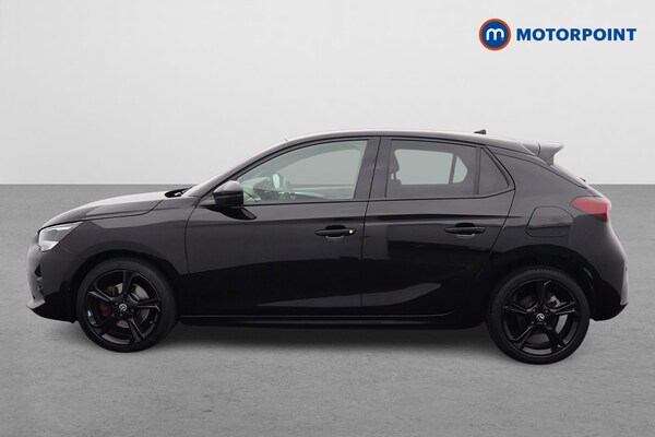 Used Vauxhall Corsa 2023 for sale - 76067789: Photo 4