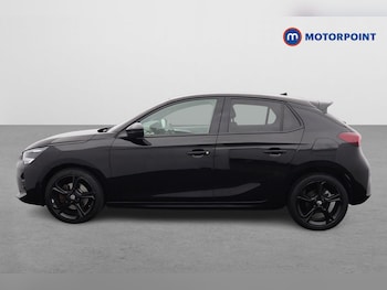 Used Vauxhall Corsa 2023 for sale - 76067789: Photo 4