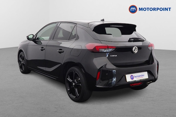 Used Vauxhall Corsa 2023 for sale - 76067789: Photo 5