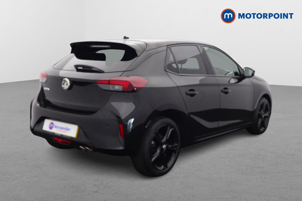 Used Vauxhall Corsa 2023 for sale - 76067789: Photo 7