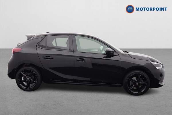 Used Vauxhall Corsa 2023 for sale - 76067789: Photo 8