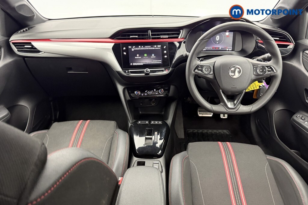 Used Vauxhall Corsa 2023 for sale - 76067789: Photo 9