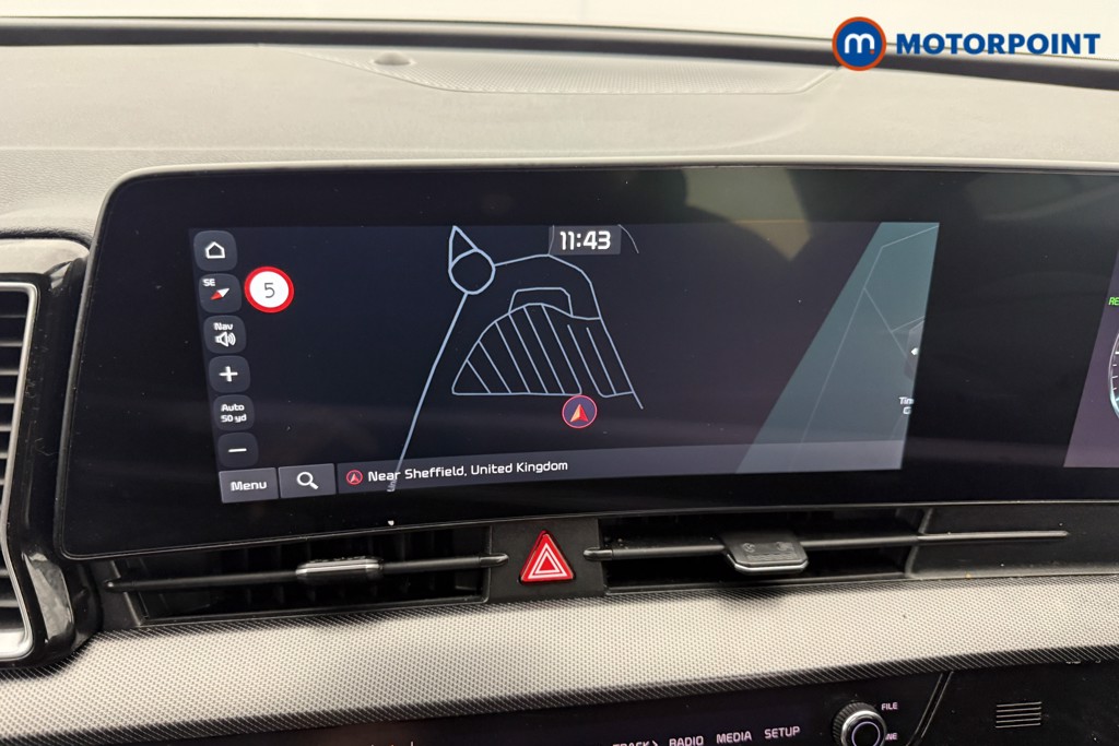 Used Kia Sportage 2024 for sale - 77324151: Photo 10