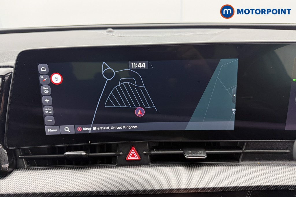 Used Kia Sportage 2024 for sale - 77324151: Photo 17