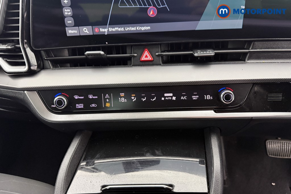 Used Kia Sportage 2024 for sale - 77324151: Photo 19