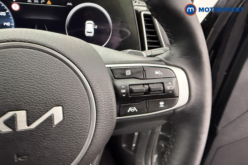 Used Kia Sportage 2024 for sale - 77324151: Photo 24