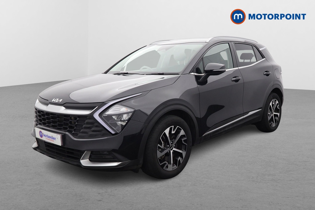 Used Kia Sportage 2024 for sale - 77324151: Photo 3