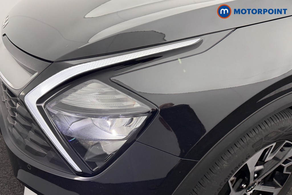 Used Kia Sportage 2024 for sale - 77324151: Photo 40