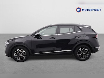 Used Kia Sportage undefined for sale - 77324151: Photo
