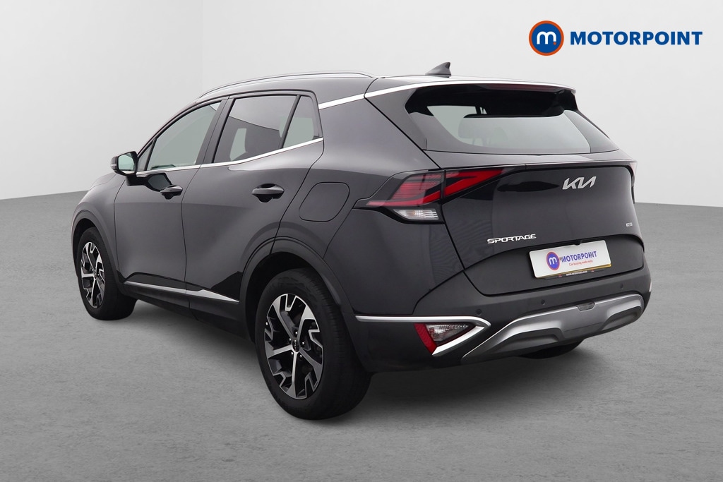 Used Kia Sportage 2024 for sale - 77324151: Photo 5