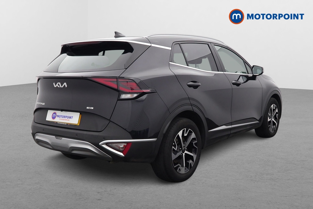 Used Kia Sportage 2024 for sale - 77324151: Photo 7