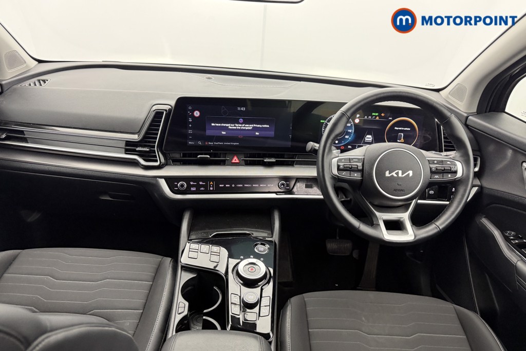 Used Kia Sportage 2024 for sale - 77324151: Photo 9