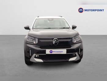 Used Citroen C3 Aircross 2025 for sale - 79174308: Photo