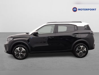 Used Citroen C3 Aircross 2025 for sale - 79174308: Photo