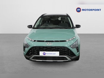 Used Hyundai BAYON undefined for sale - 77831146: Photo