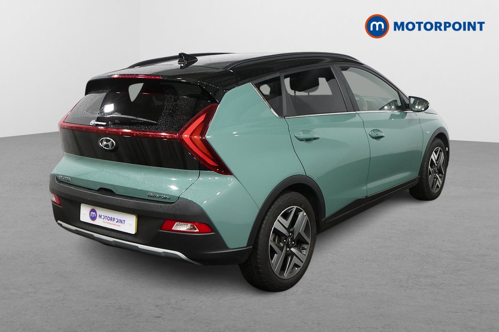 Used Hyundai BAYON for sale - 77831146: Photo 7