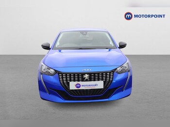 Used Peugeot 208 2023 for sale - 78485402: Photo