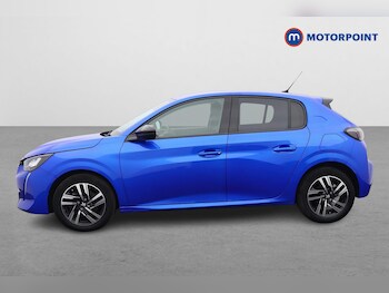 Used Peugeot 208 2023 for sale - 78485402: Photo