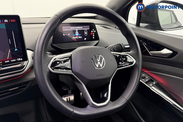 Used Volkswagen ID.4 2024 for sale - 76290825: Photo 11