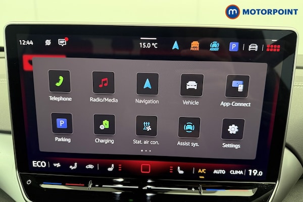 Used Volkswagen ID.4 2024 for sale - 76290825: Photo 18