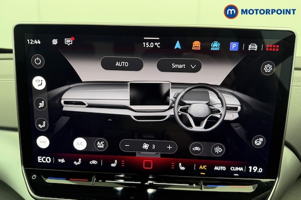Used Volkswagen ID.4 2024 for sale - 76290825: Photo 19