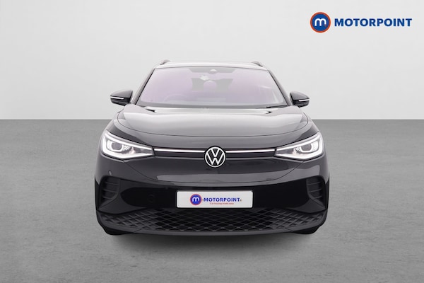 Used Volkswagen ID.4 2024 for sale - 76290825: Photo 2