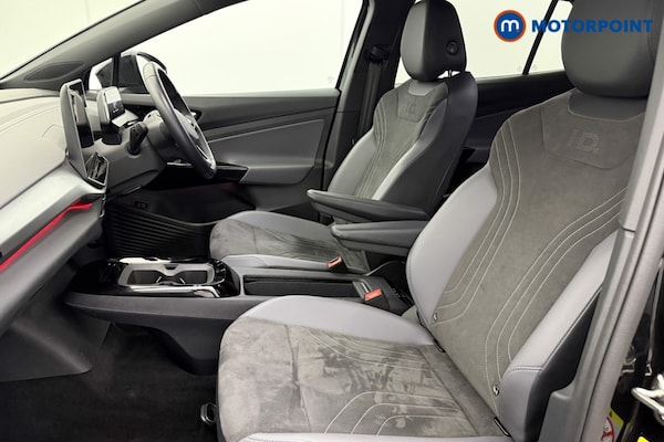 Used Volkswagen ID.4 2024 for sale - 76290825: Photo 31