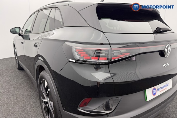 Used Volkswagen ID.4 2024 for sale - 76290825: Photo 35