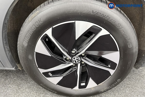 Used Volkswagen ID.4 2024 for sale - 76290825: Photo 39