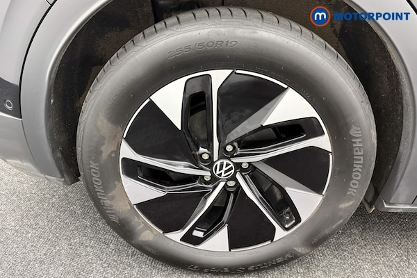 Used Volkswagen ID.4 2024 for sale - 76290825: Photo 40