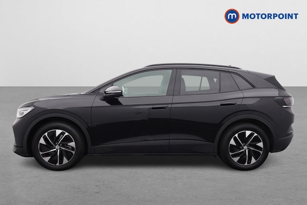 Used Volkswagen ID.4 2024 for sale - 76290825: Photo 4