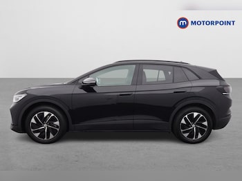 Used Volkswagen ID.4 2024 for sale - 76290825: Photo 4