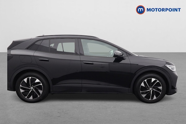 Used Volkswagen ID.4 2024 for sale - 76290825: Photo 8