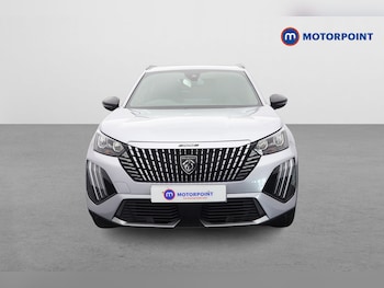 Used Peugeot 2008 2024 for sale - 75452429: Photo