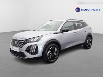 Used Peugeot 2008 2024 for sale - 75452429: Photo