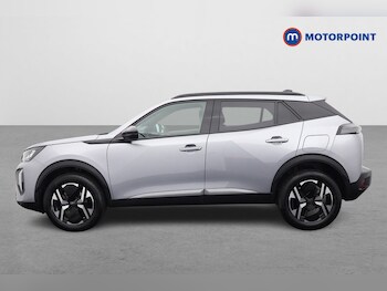 Used Peugeot 2008 2024 for sale - 75452429: Photo