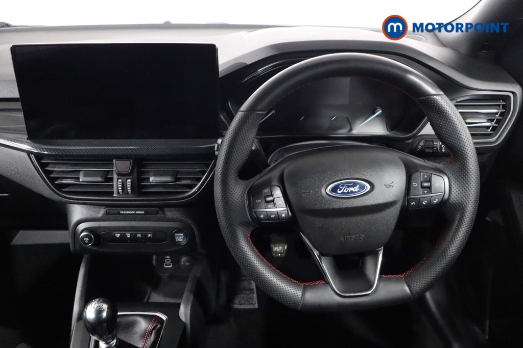 Used Ford Focus 2023 for sale - 76569033: Photo 10