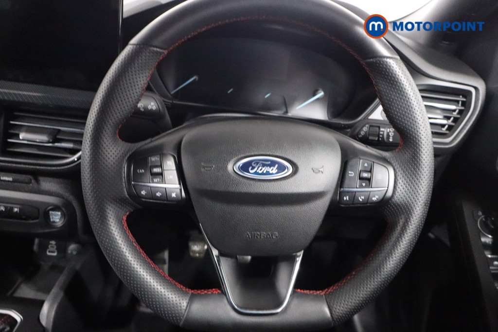 Used Ford Focus 2023 for sale - 76569033: Photo 11