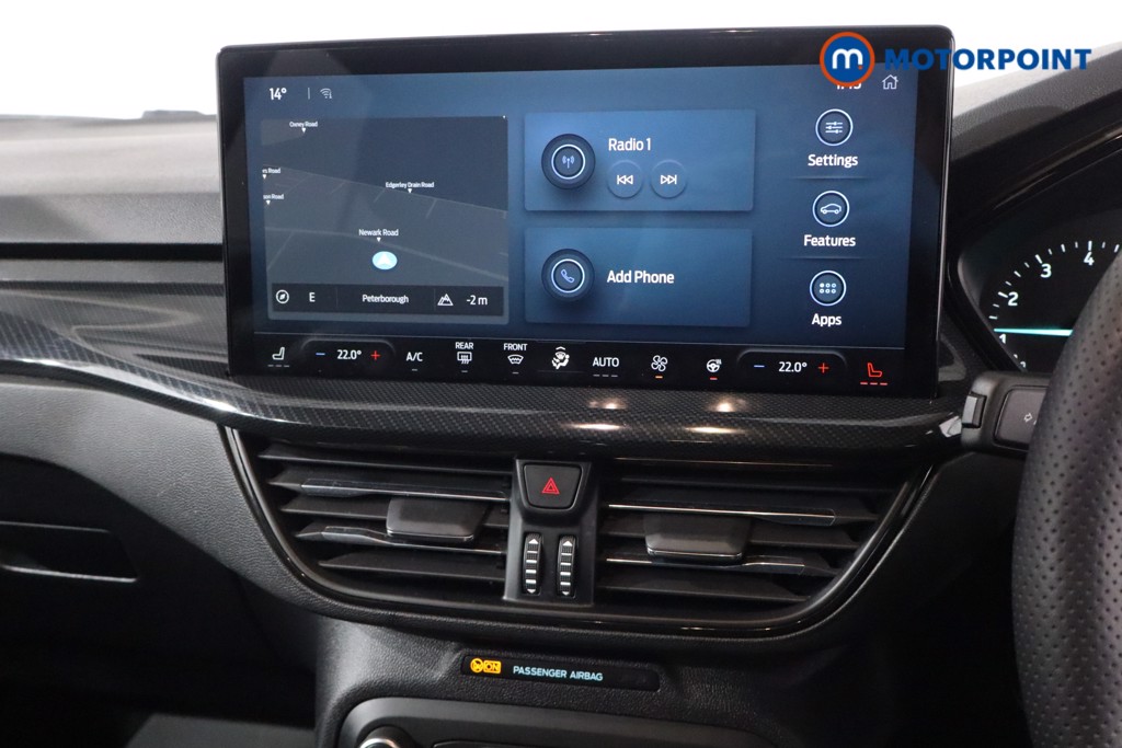 Used Ford Focus 2023 for sale - 76569033: Photo 16